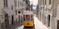 Silvestr v Lisabonu #4