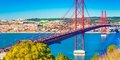 Prodloužené víkendy v Lisabonu #2