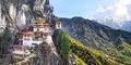 Perly Himalájí - Tibet, Bhútán, Nepál #1