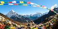 Tibet - za tajemstvím dalajlámů pod Střechu světa #1