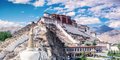 Tibet - za tajemstvím dalajlámů pod Střechu světa #4