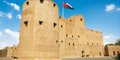 Pouští a oázami za krásami Ománu #5