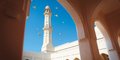 Pouští a oázami za krásami Ománu #6