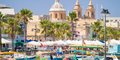 Nejhezčí místa Malty #1