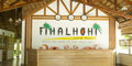 Hotel Fihalhohi Island Resort #6