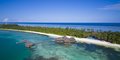 Medhufushi Island Resort #1