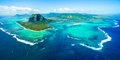 Poznejte vanilkové ostrovy - Mauricius a Reunion #1