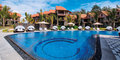 Hotel Maritim Crystals Beach Hotel Mauritius #2