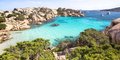 Sardinie - okruh smaragdovým ostrovem #1