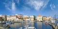 Sardinie - okruh smaragdovým ostrovem #5