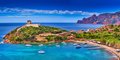 Korsika - Sardinie #4