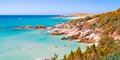 Krásy jižní Sardinie #1