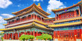 Nejkrásnější motivy Pekingu a okolí #1