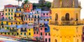 Prodloužené víkendy v toskánských metropolích s návštěvou Cinque Terre #1