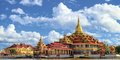 Za tajemstvím myanmarských chrámů s pobytem u moře #5