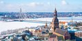 Riga - adventní víkend #2