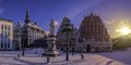 Riga - adventní víkend #4