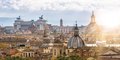 Řím, Florencie, Pompeje - Letecky a rychlovlakem Frecciarossa #4