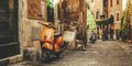 Řím, Florencie, Pompeje - Letecky a rychlovlakem Frecciarossa #5