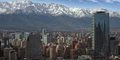 Velký okruh po Chile #6