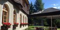 Alpský Hotel #3