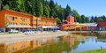 Hotel Aquapark Špindlerův Mlýn #1