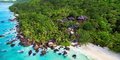 Hilton Seychelles Labriz Resort #1