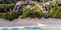 Savoy Seychelles Resort & Spa #1