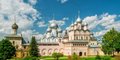 Za nejkrásnějšími místy staré Rusi #6