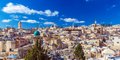 Prodloužený víkend v Jeruzalémě #6