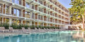Hotel Ibis Styles Golden Sands Roomer #3