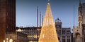 Vánoční Benátky, Miláno, Verona – Letecky a rychlovlakem #3