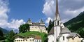 To nejlepší z pomezí čtyř zemí s návštěvou Zugspitze #1
