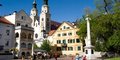 To nejlepší z pomezí čtyř zemí s návštěvou Zugspitze #5