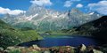 Za krásami Tyrolska a Vorarlberska s návštěvou Švýcarska #1