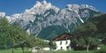 Nejkrásnější motivy rakouských Alp #1