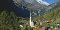 Nejkrásnější motivy rakouských Alp #6