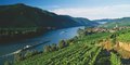 Romantické údolí Wachau s plavbou po Dunaji a návštěvou Vídně #3