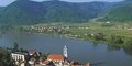 Romantické údolí Wachau s plavbou po Dunaji a návštěvou Vídně #4