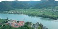 Romantické údolí Wachau s výletem do Mariazell #5