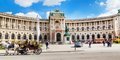 Nejslavnější metropole na Dunaji – Bratislava, Budapešť a Vídeň #4