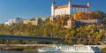 Nejslavnější metropole na Dunaji – Bratislava, Budapešť a Vídeň #5