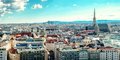 Nejslavnější metropole na Dunaji – Bratislava, Budapešť a Vídeň #6