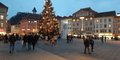 Prodloužený víkend v Grazu s návštěvou vánočních trhů - vlakem po Semmeringské dráze #5