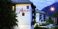Alphotel Innsbruck #2