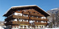 Hotel Kitzbühler Alpen #5