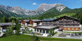 Marco Polo Alpina Sporthotel #3