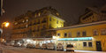 Hotel Mozart #5