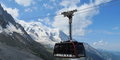 Od Ženevského jezera pod Mont Blanc #4