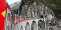 Nejkrásnější kouty Švýcarska panoramatickými drahami #3